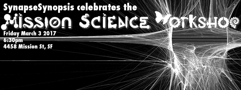 SynSyn Celebrates the ESW